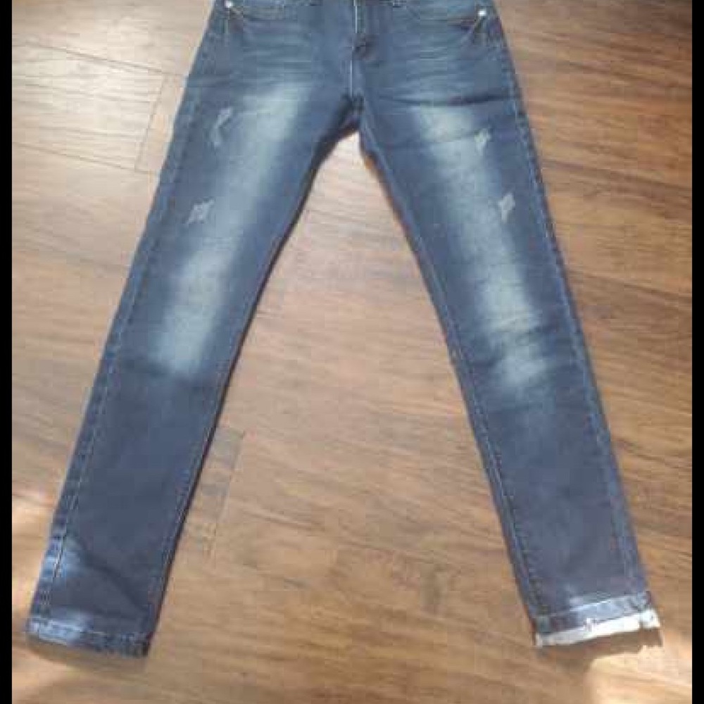 Armani jeans